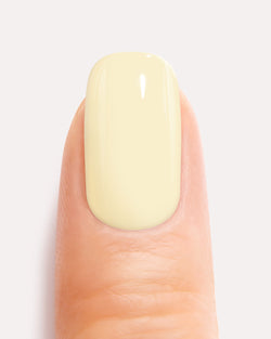 Jaune Pastel