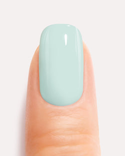 Bleu Pastel