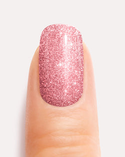 Glitter Rose
