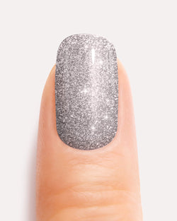 Glitter Argent