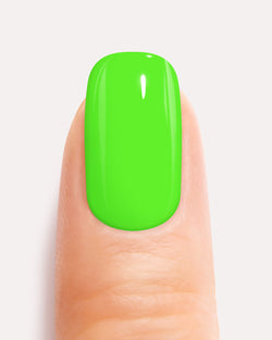 Vert Néon