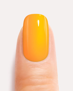 Orange Fluo