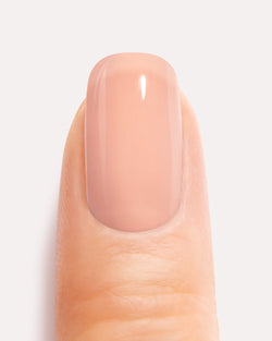 Milky Nude