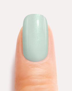 Menthe Pastel
